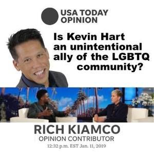 Meet your Posher, Rich